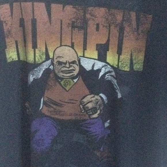 Mens T-Shirt - Picture 2 of 4